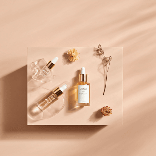 Golden Hour Glow Set