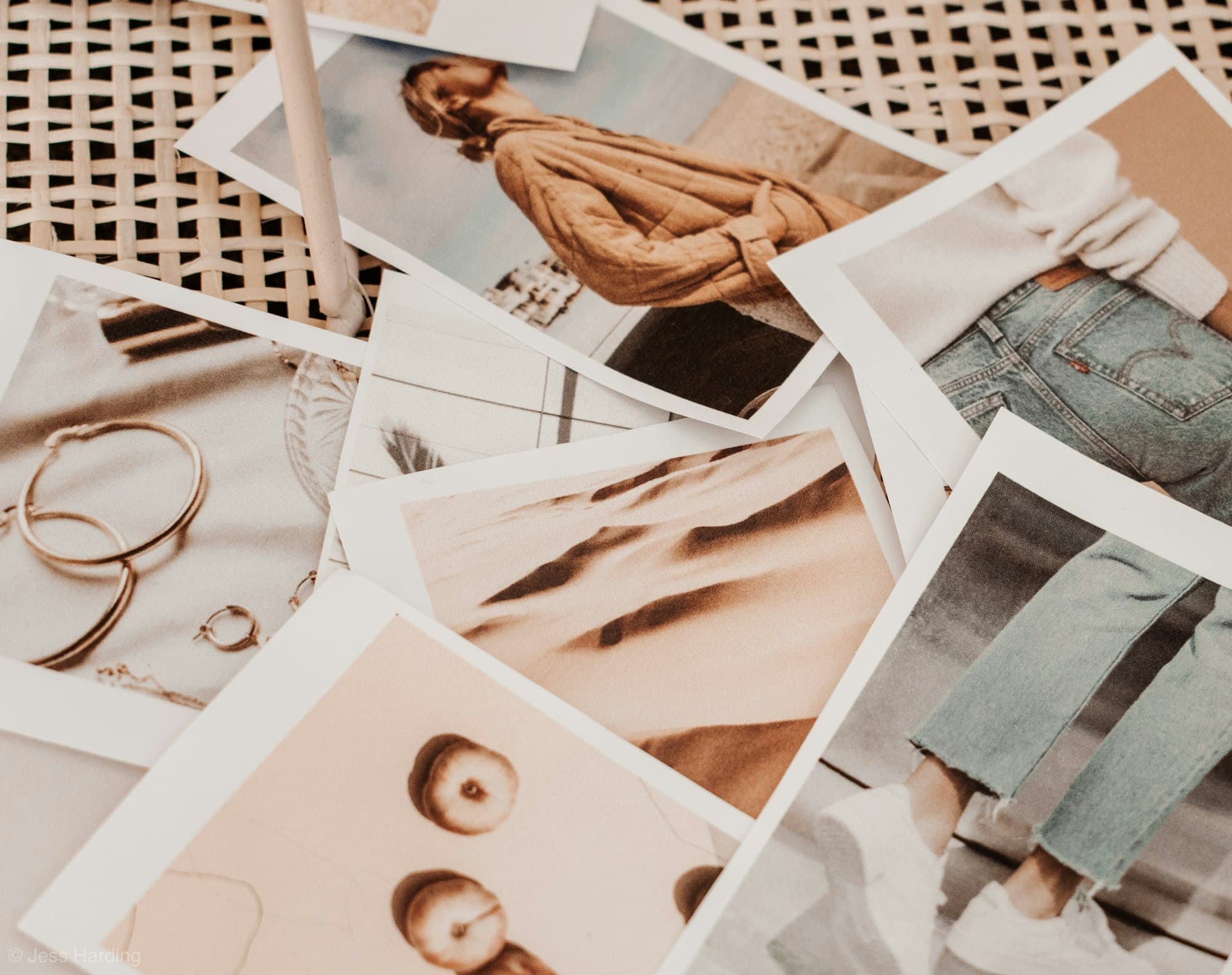 The Spring Edit