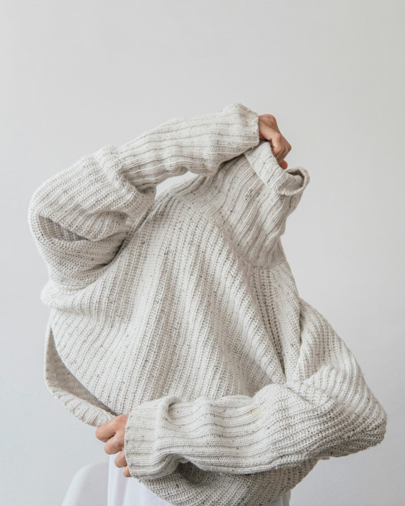 Cozy Luxe: How to Do Quiet Comfort Beautifully