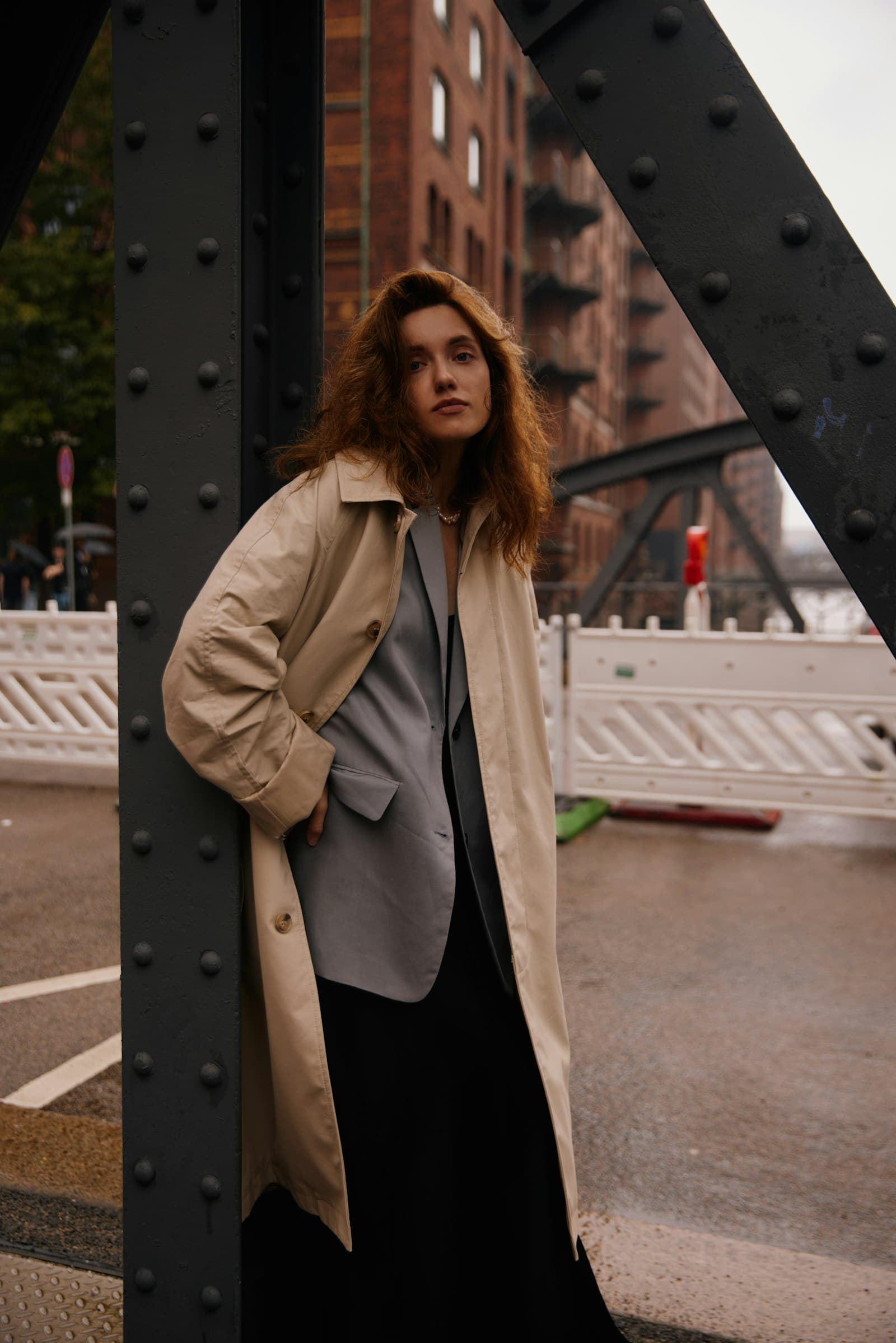 How to Style a Trench Coat: 5 Effortless Looks