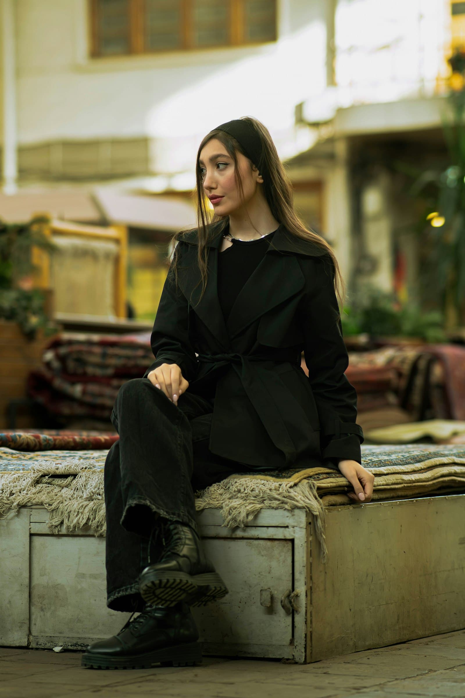 Quiet Luxury on a Budget: The Capsule Wardrobe Edit