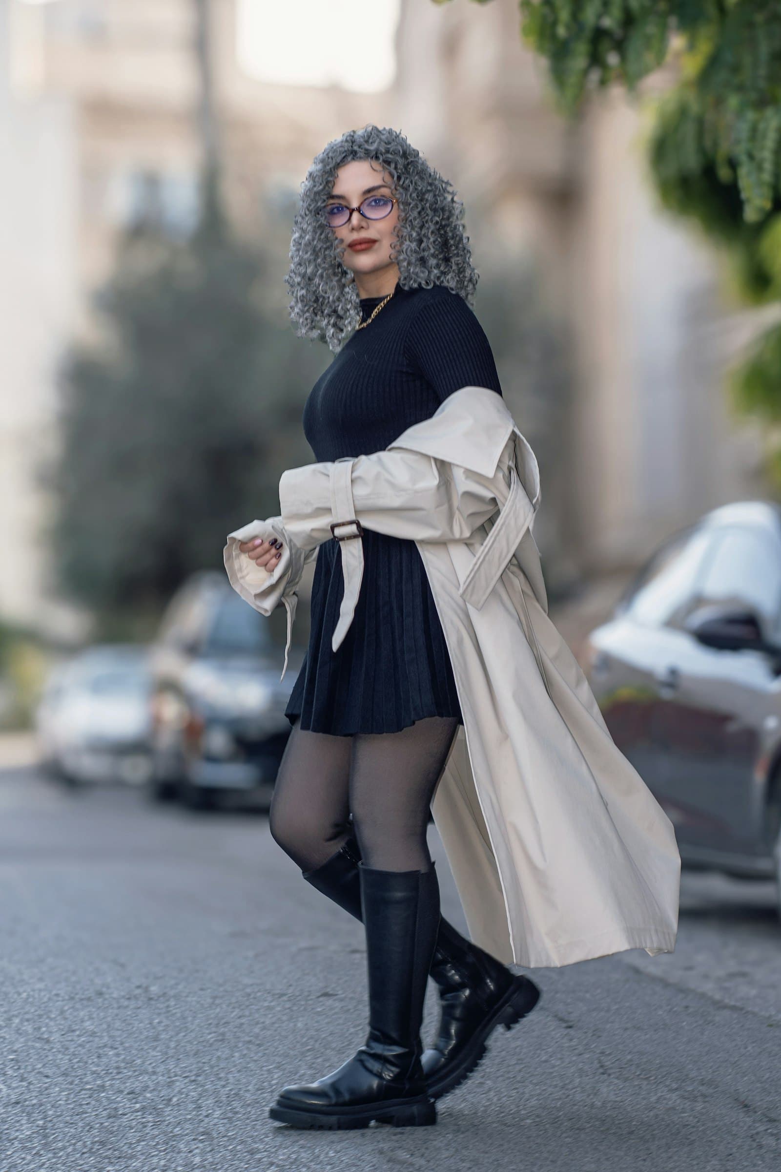 Date-Night Outfit Ideas That Always Work