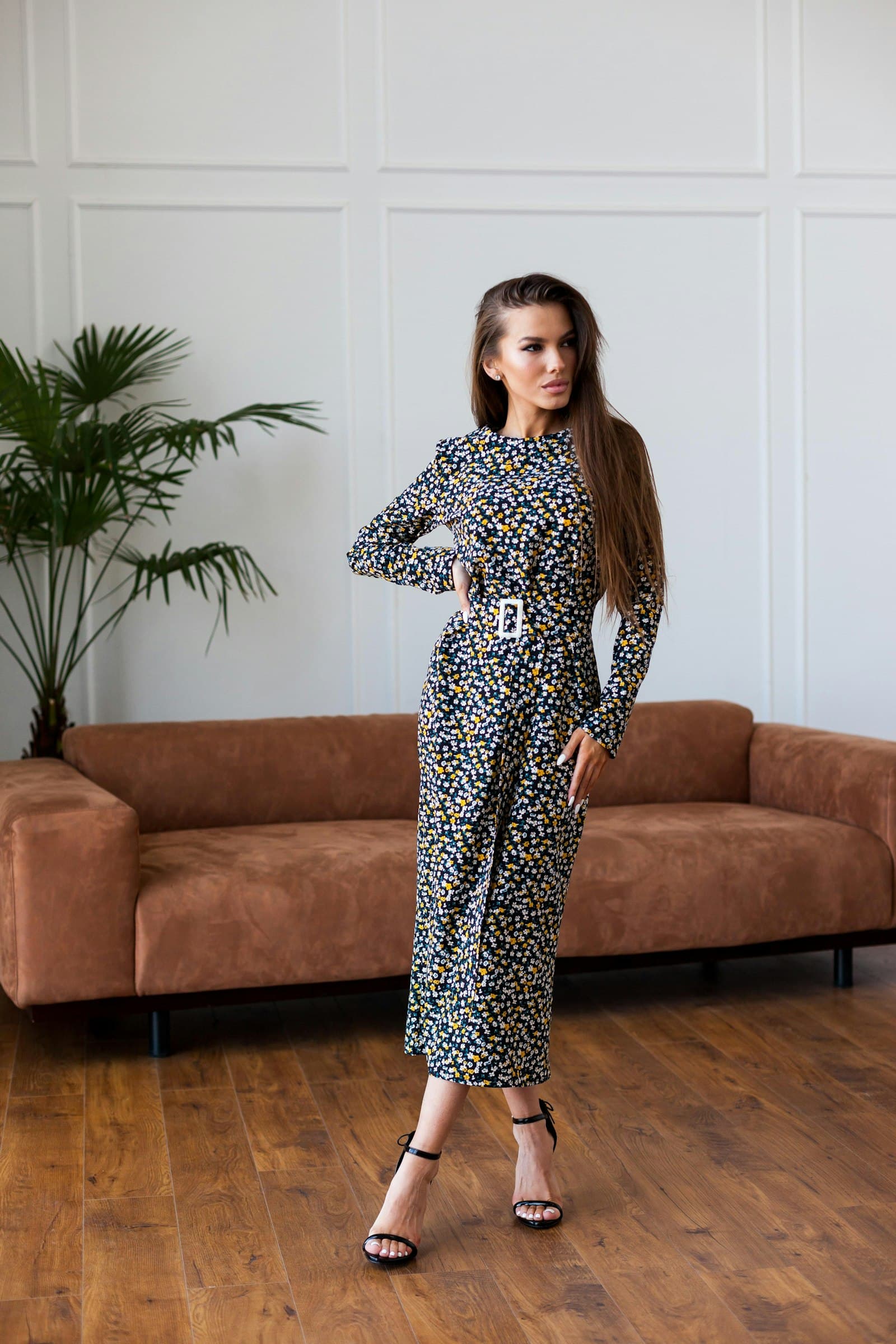 The Slip Dress, Three Ways: Day to Night