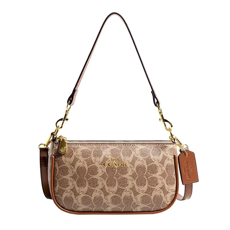 Vintage Underarm Bag