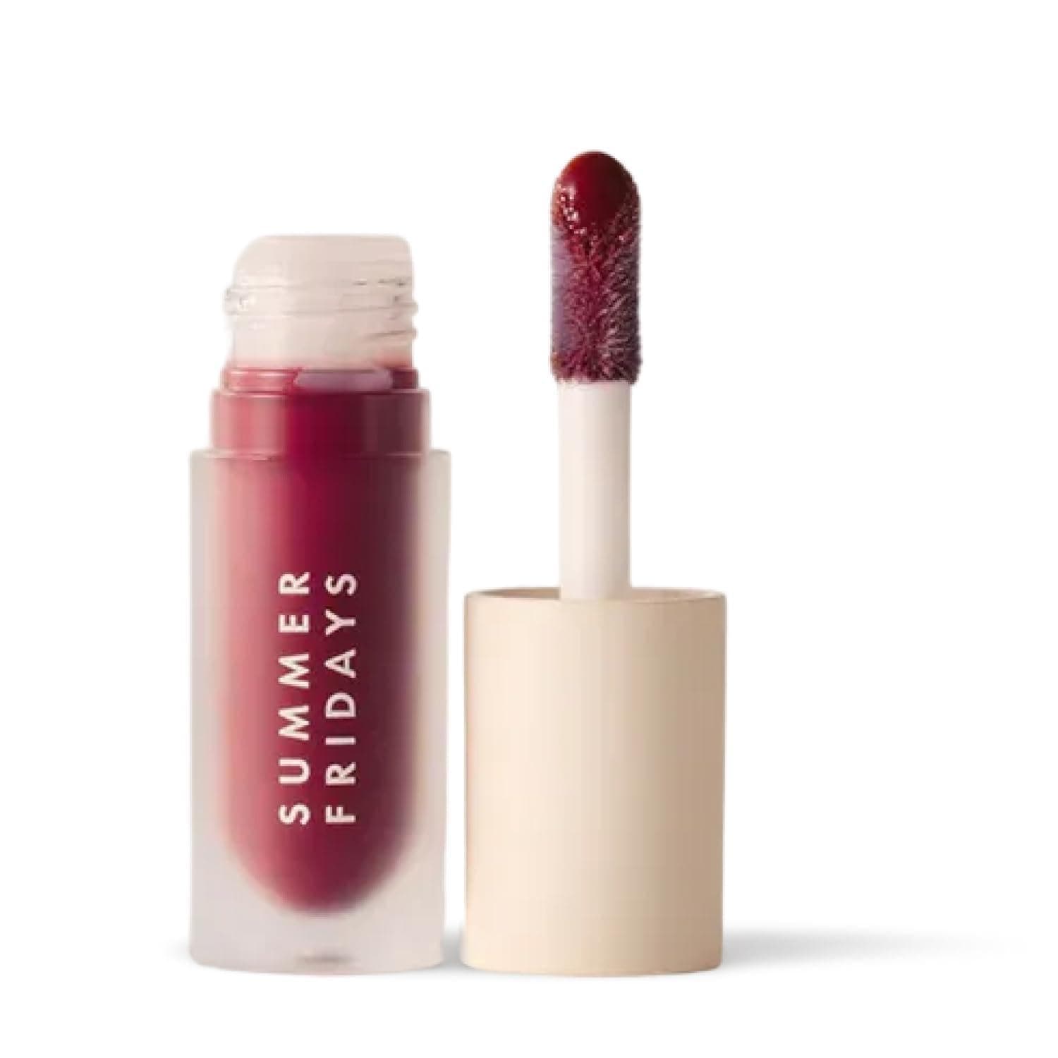 Summer Fridays Dream Lip Oil