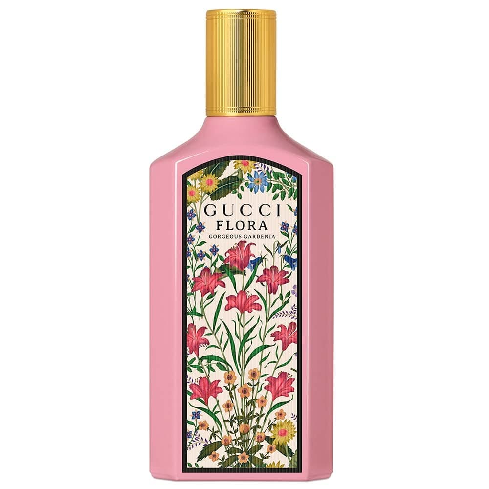 Gucci Flora Gardenia