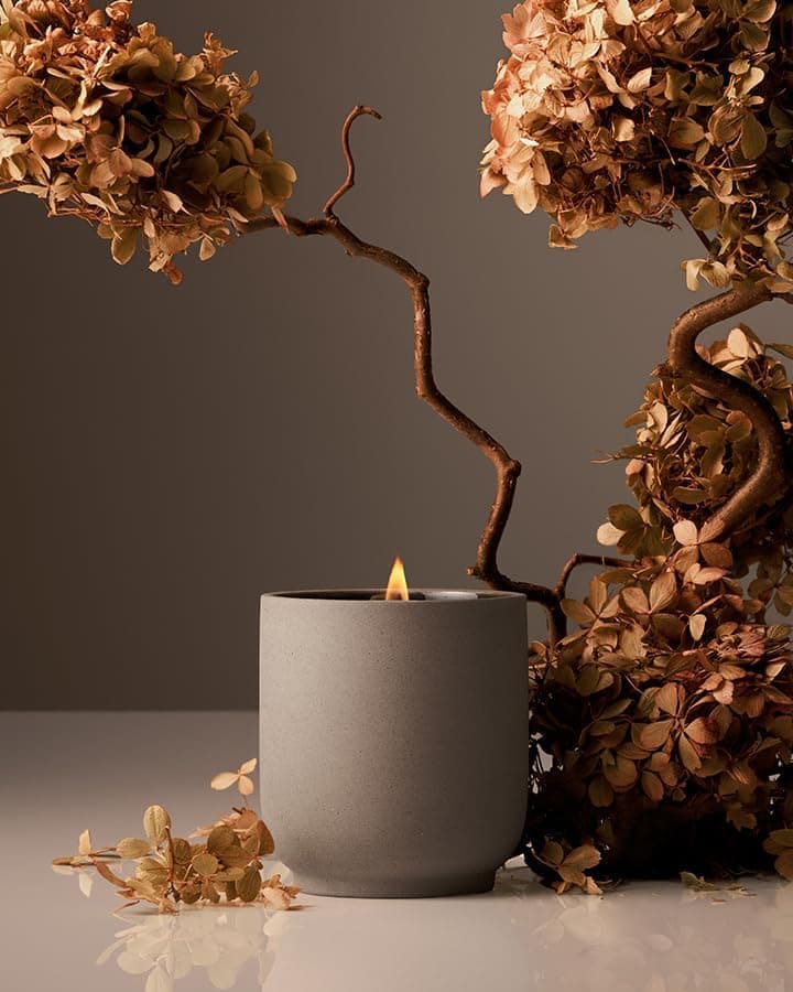 Homecourt Luxury Candle