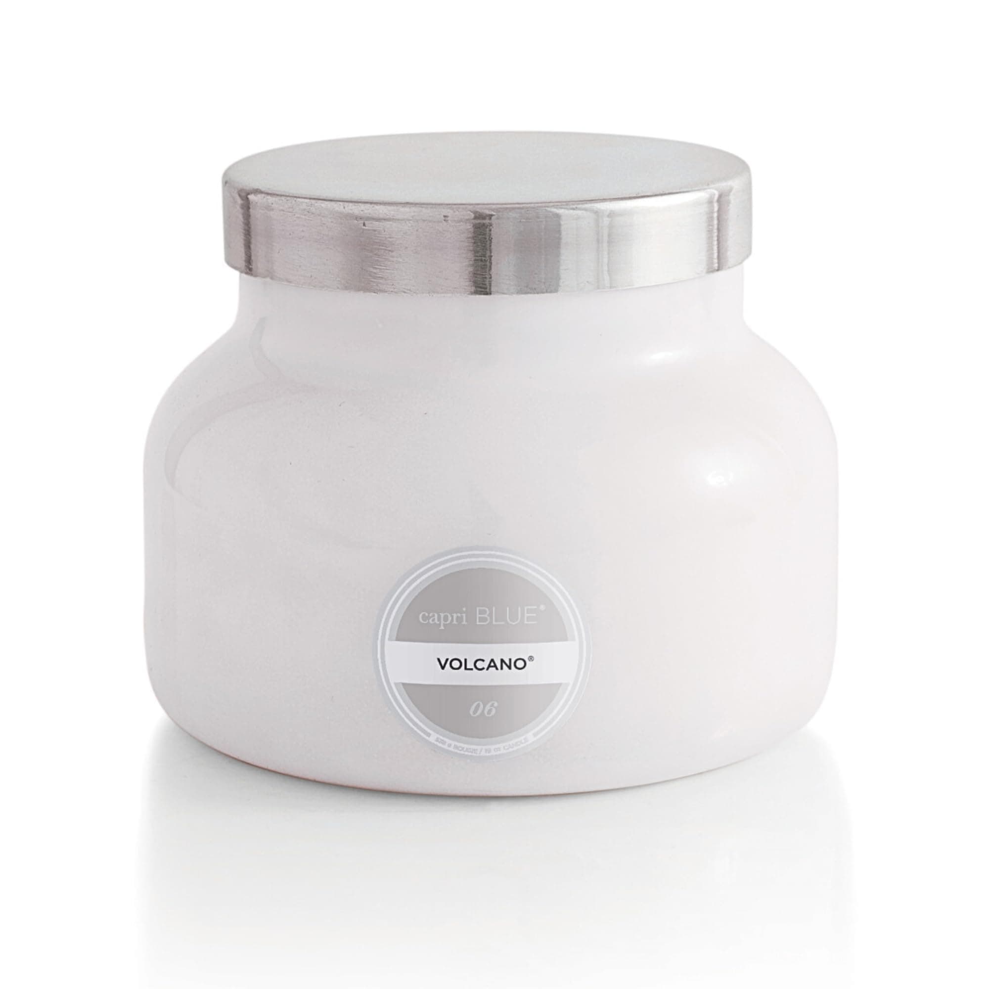 Volcano Scented Candle
